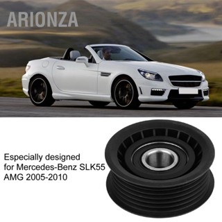 Arionza 0002020919 รอกสายพานงู สําหรับ C240 C280 C55 Cl500 Ml350 R500 Slk55