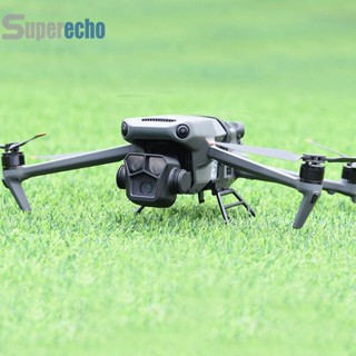 ขาตั้งบูสเตอร์เกียร์ แบบพับได้ สําหรับ Mavic 3 Pro [superecho.th]