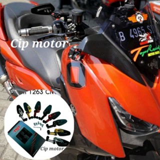 มอเตอร์ Tomok Oktagon TST 1263 Nmax Nmax 2020v2 Xmax Vixion Aerox Lexi Freego