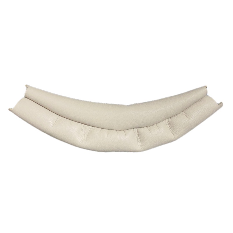 1 ชิ้นแถบคาดศีรษะ PU หนังสําหรับ Sony WH-1000XM3 1000XM3 หูฟัง Head Beam Band Sleeve ซ่อมอุปกรณ์เสริม