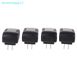 Gentlehappy อะแดปเตอร์หัวฉีด AC 110V-240V เป็น DC 12V 15V 24V 48V 0.5A 1A POE