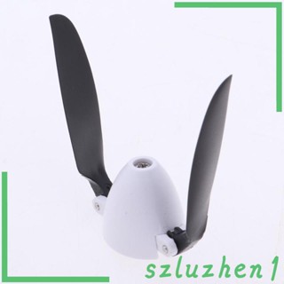 [Szluzhen1] อะไหล่ใบพัดเครื่องบินบังคับวิทยุ F959.007 WLtoys F959