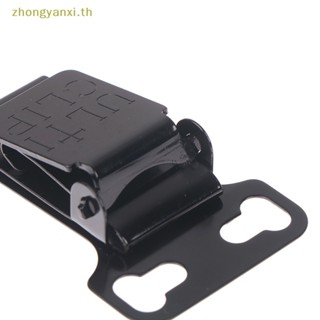 Yanxi คลิปหนีบเข็มขัด อุปกรณ์เสริม สําหรับ UltiTuck Kydex Holster Belt Clips Kydex 1 ชิ้น