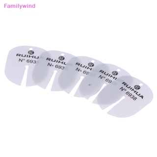 Familywind&gt; อุปกรณ์ป้องกันหน้าปัดนาฬิกาข้อมือ สําหรับซ่อมแซมนาฬิกาข้อมือ 5 ชิ้น