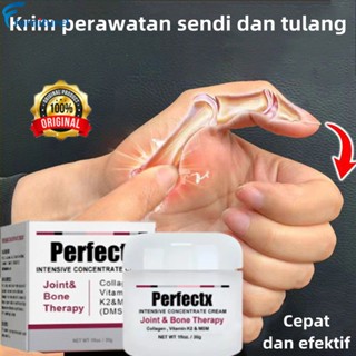 Perfectx ครีมคอลลาเจนบําบัดข้อต่อกระดูก และข้อต่อ สําหรับบํารุงกระดูก