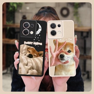 Phone lens protection luxurious Phone Case For OPPO Reno8 5G soft shell Silica gel Waterproof cute youth Cartoon creative