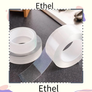 Ethel1 เทปกาวซีล กันฝุ่น กันน้ํา กันเชื้อรา สําหรับอ่างล้างจาน