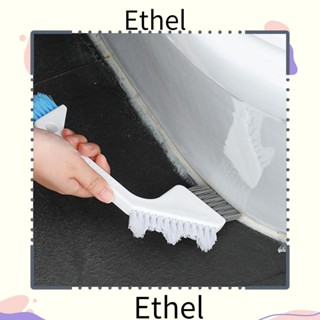 Ethel1 แปรงยาแนวอ่างล้างจาน อเนกประสงค์ สําหรับห้องครัว