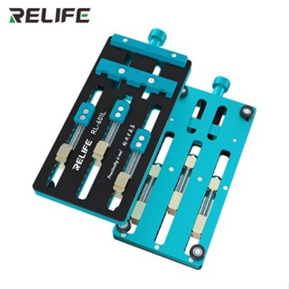 Relife RL-601L RL-601LMini เมนบอร์ดซ่อมแซมโทรศัพท์มือถือ PCB อเนกประสงค์ RL-601L