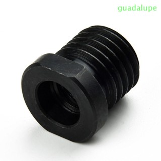 Guadalupe อะแดปเตอร์สกรูเชื่อมต่อ M10 M14 M16 อุปกรณ์เสริม สําหรับเลื่อยยนต์