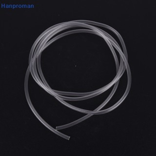 Hanproman&gt; ท่อแม่พิมพ์ PVC BTE 100 ซม. สําหรับหูฟัง IEM DIY