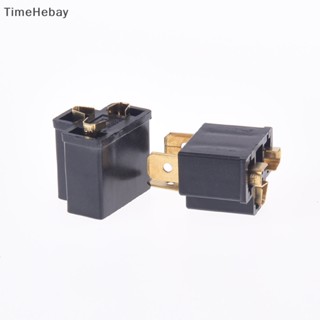 Timehebay ปลั๊กซ็อกเก็ตหลอดไฟรถยนต์ 3pin h4 h4 7.8 มม. 1 ชิ้น EN