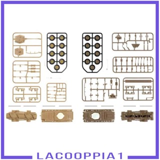 [Lacooppia1] โมเดลยานพาหนะจําลอง 1/72 สไตล์เยอรมัน สําหรับตกแต่งงานปาร์ตี้