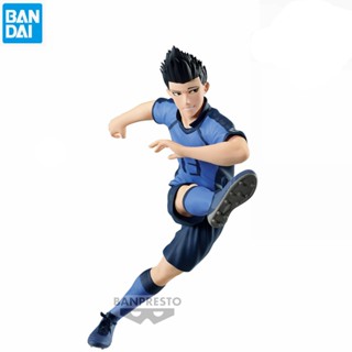 Bandai(แท้100%)BANPRESTO BLUELOCK SHOUEI BAROU FIGURE