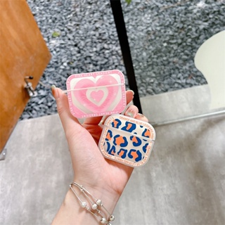 เคสหูฟังซิลิโคน แบบนิ่ม กันกระแทก สําหรับ AirPods 1 2 3 Pro Pro 2 1 2 3 Pro