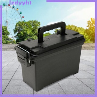 [JoyDIY] เคสเครื่องมือ อเนกประสงค์ ล็อคได้ ปลอดภัย