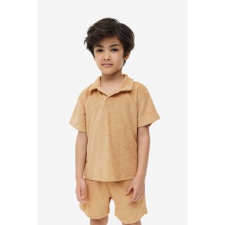 H&amp;M  Boy 2-piece terry set 1142323_1