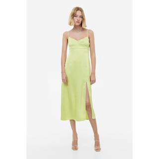 H&amp;M  Woman Open-back dress 1182666_1