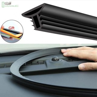 [ISHOWMAL-TH]Sealing Strips Exterior Accessories Soundproof Car Dashboard Car Parts-New In 8-