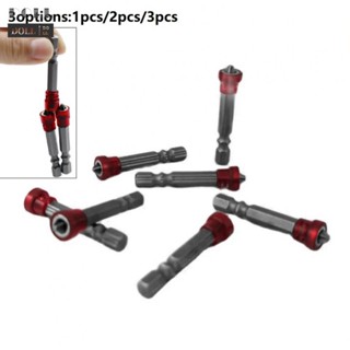 ⭐24H SHIPING ⭐Single Cross Screwdriver Bits Bit Hex PH2 Screwdriver Shank 1/4 Inch Hot Sale