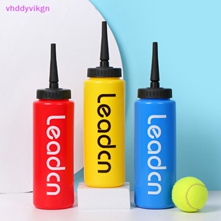 Vhdd ขวดน้ํากีฬา 1000 มล. 5 สี พร้อมหลอดยาว กันรั่ว 1 ชิ้น