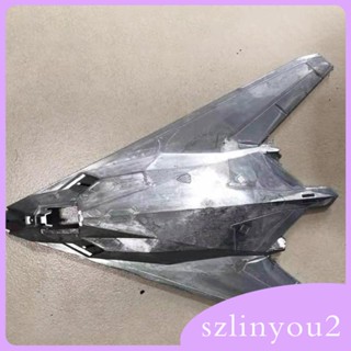 [szlinyou2] โมเดลเครื่องบินคอสเพลย์ สเกล 1/72 พร็อพสําหรับเด็กผู้ชาย ของขวัญ