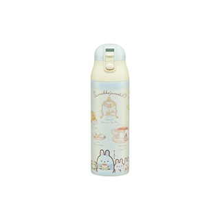 Skater Mug Bottle Sumikko Gurashi Usagi no Onaniwa 500ml Keep Warm / Cool Stainless Steel Water Bottle SDPC5-A