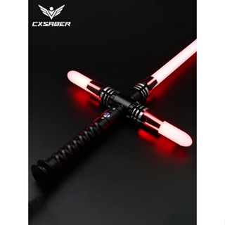 Lightsaber ค่ายCXSABER Kylo Ren รุ่น: C02 [เปิดใบจองพรีออเดอร์] *อ่านรายระเอียดก่อนสั่งซื้อ* Star war