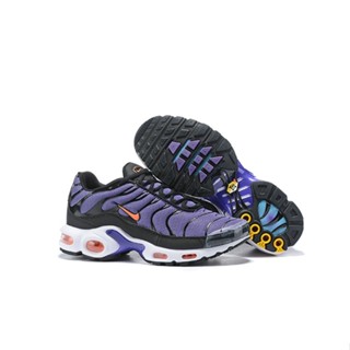 Air MAX PLIS Tni รองเท้ากีฬา พื้นอากาศ ดีไซน์คลาสสิก สําหรับผู้ชาย