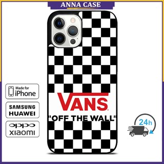 เคสโทรศัพท์มือถือ ลาย Vanss 12 สําหรับ iPhone 14 Pro Max 13 Pro Max Samsung Galaxy Note10+ S21Ultra