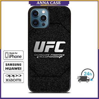 Ufcs เคสโทรศัพท์ สําหรับ iPhone 14 Pro Max / 13 Pro Max / Samsung Galaxy Note10 + / S21Ultra