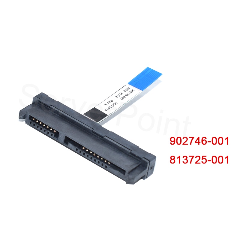สําหรับ HP ProDesk 400 600 800 G2 ENT15-DM Mini EliteDesk HDD SATA Connector HDD สายใหม่ 902746-001 813725-001