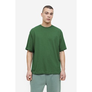 H&amp;M  Man Relaxed Fit T-shirt 1003662_1