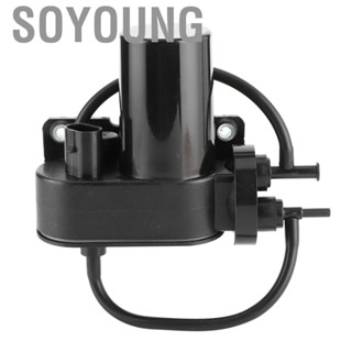 Soyoung Vacuum Pump 10098493 94669091 Accessory Fit for Corvette C4 ZR1 LT5 1995‑1999