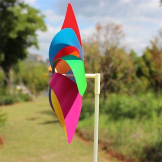 Windmill Colorful Windmill Craft Handmade Windmill Ome &amp; Garden Outdoor Windmill