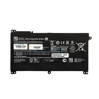 Battery NB HP Pavilion X360 BI03XL POWERMAX