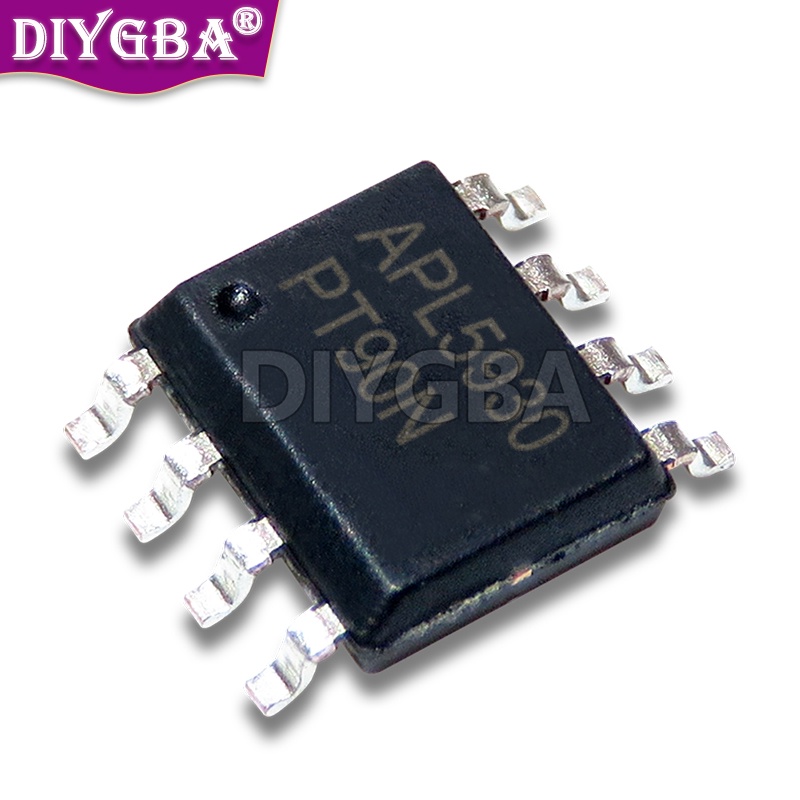 10PCS APL5930KAI-TRG APL5930KAI APL5930 SOP-8 ชิปเซ็ตใหม่และต้นฉบับ