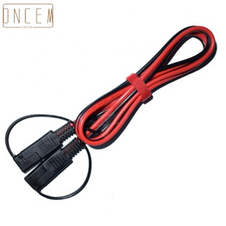 【ONCEMOREAGAIN】Connector Cable Core Material Insulation Insulation Color Pure Copper 0.8mm