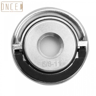 【ONCEMOREAGAIN】Angle Grinder Screw Angle Grinder Disc Holder Nuts Grinders Nuts M10 Thread