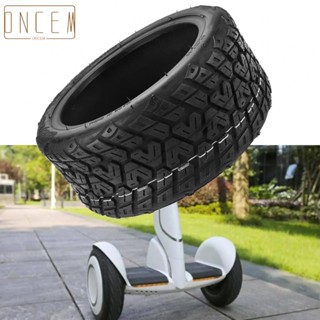 【ONCEMOREAGAIN】Tubeless Tire 85/65-6.5 For Kugoo G-Booster Rubber Tubeless Off-road Tire