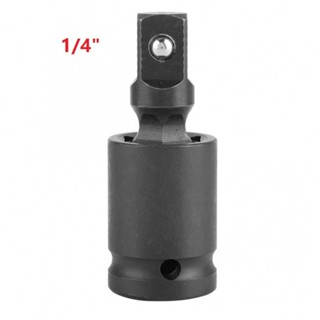 Universal Joint Socket Air Black Joint Pneumatic Socket Swivel Universal Useful