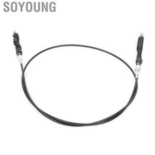 Soyoung Cable for Polaris Shift 7081883 Replacement Accessory Fit Ranger 900 XP 2013-2019 Gear