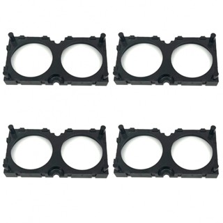 ⚡NEW 8⚡Battery Holder ABS+PC Material Plastic Stand For Holding Battery Packs