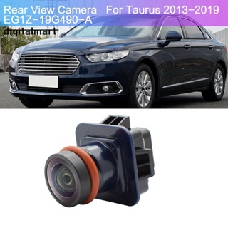 กล้องมองหลัง ช่วยถอยจอดรถยนต์ สําหรับ Ford Taurus 2013-2019 EG1Z-19G490-A EG1Z19G490A