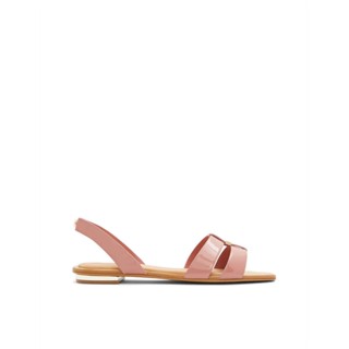 ALDO Balera Women  Flat Sandals - Medium Beige