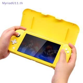 Myriadu เคสกระเป๋า กันกระแทก สําหรับ Switch Lite Controller PC