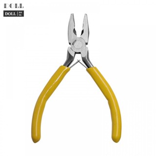 ⭐24H SHIPING ⭐Jewelry Pliers Jewelry Processing Light Weight Long Nose Pliers Non-slip.