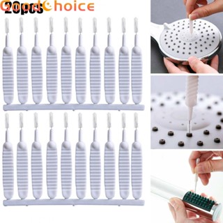 Gap Cleaning Brush Cleaning Gap Home Brush Head Hole Holes Anti-clogging