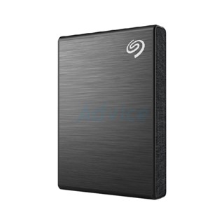 2 TB EXT SSD SEAGATE ONE TOUCH BLACK (STKG2000400)