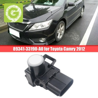 เซนเซอร์จอดรถยนต์ 89341-33190-A0 สําหรับ Toyota Camry 2012 1 ชิ้น